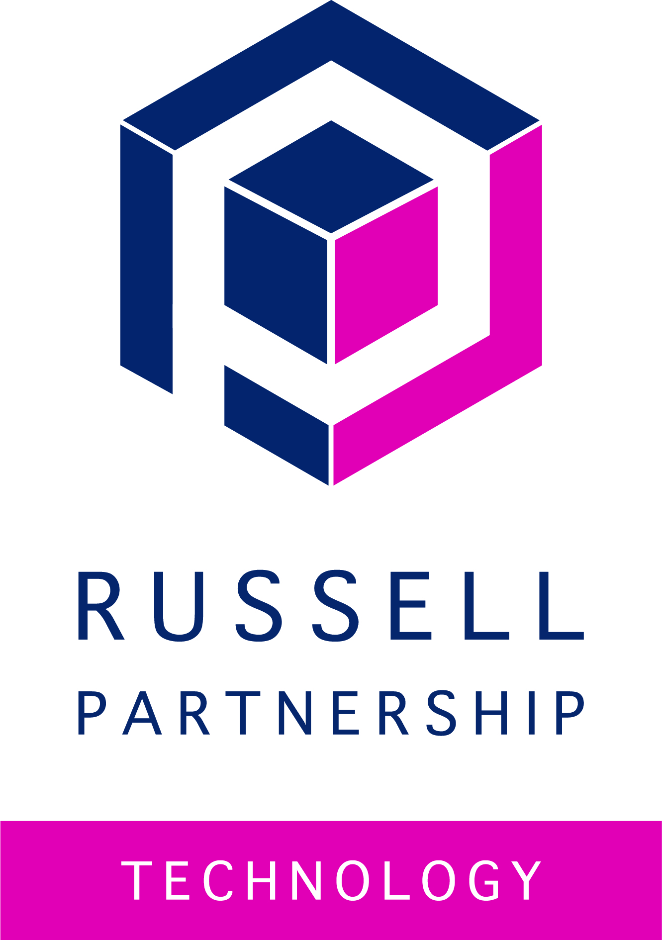 Russell Partnership Technology - Portrait